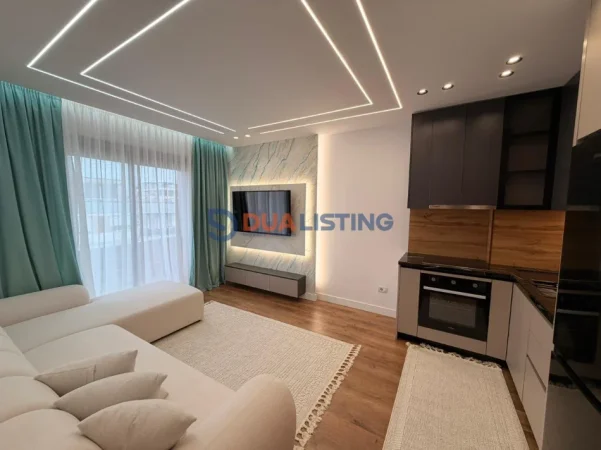 Tirane, shitet apartament 1+1 , 59 m² 125.000 € (Astir)