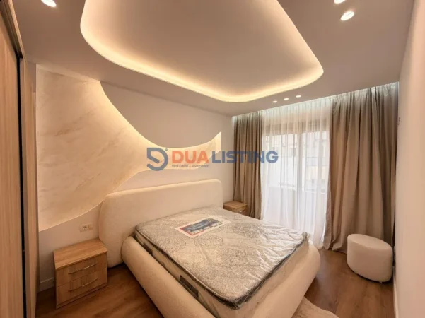 Tirane, shitet apartament 1+1 , 59 m² 125.000 € (Astir)
