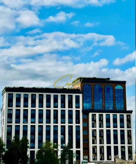 Tirane, shitet apartament 1+1 Kati 1, 54 m² 120.000 € (RRUGA E KAVAJES)