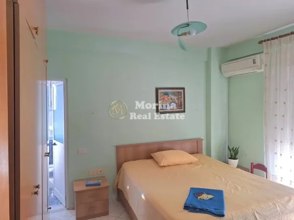 Tirane, jepet me qera apartament 3+1 Kati 5, 110 m² 750 € (Rruga Siri Kodra)
