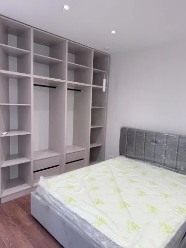 Tirane, jepet me qera apartament 1+1 Kati 2, 60 m² 450 € (5 maji)