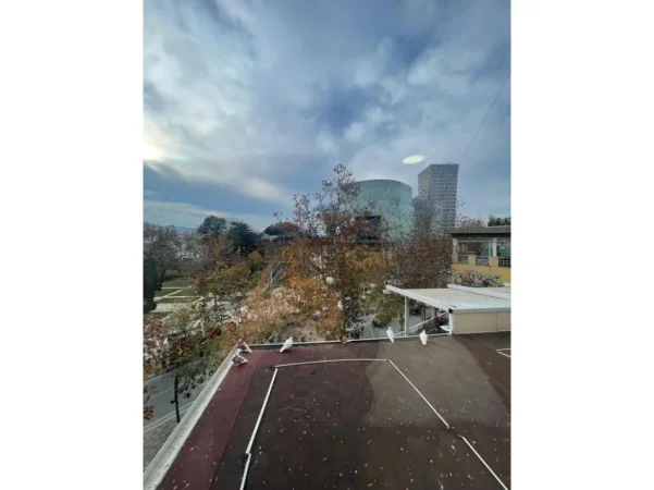 Tirane, shes apartament 2+1 Kati 3, 108 m² (Qender)