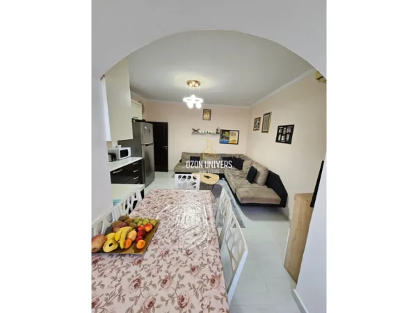 Tirane, shitet apartament 2+1 Kati 1, 70 m² 195.000 € (Rruga e Elbasanit)
