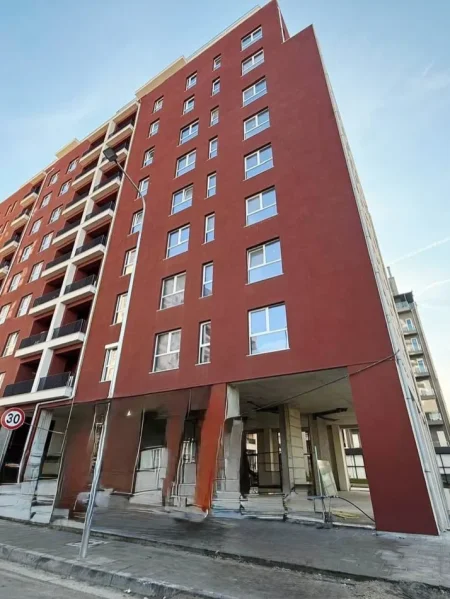 Tirane, shitet apartament 2+1 , 88 m² 149.500 € (Rezidenca Aura)
