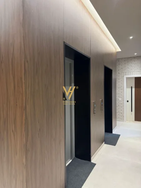 Tirane, shitet apartament 1+1+Ballkon Kati 1, 54 m² 120.000 € (YZBERISHT)