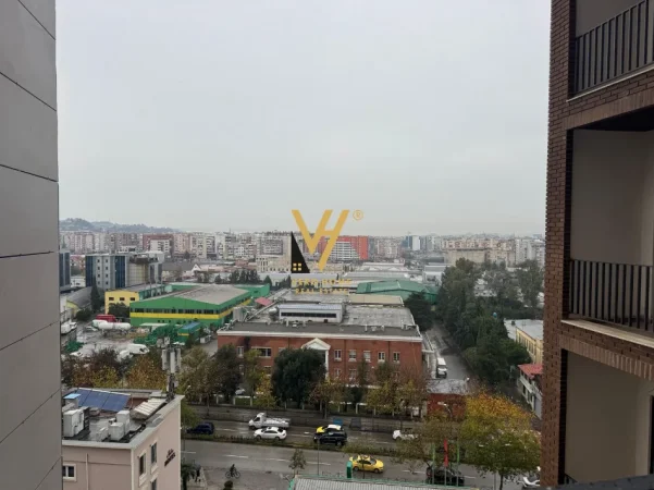 Tirane, shitet apartament 1+1+Ballkon Kati 1, 54 m² 120.000 € (YZBERISHT)