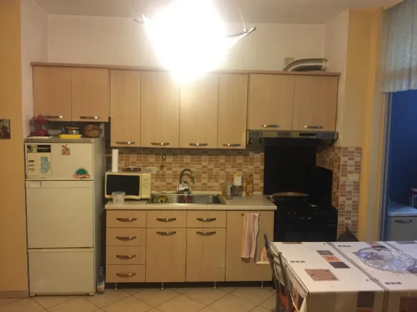 Astir, jap 1+1 te mobiluar, Kati 3, 60 m² 350 € (Astir te Rotondo)