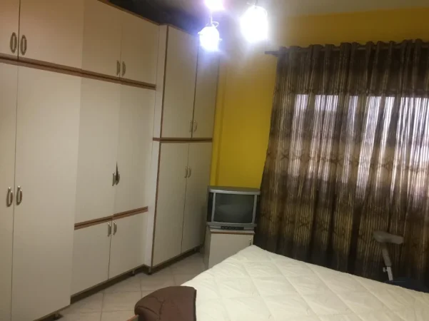 Astir, jap 1+1 te mobiluar, Kati 3, 60 m² 350 € (Astir te Rotondo)