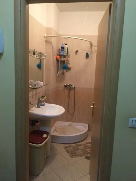 Astir, jap 1+1 te mobiluar, Kati 3, 60 m² 350 € (Astir te Rotondo)