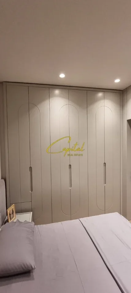 Tirane, jepet me qera apartament 1+1 Kati 2, 50 m² 900 € (KODRA E DIELLIT 2)