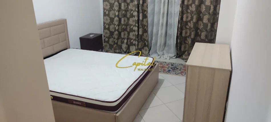 Tirane, jepet me qera apartament 2+1 Kati 3, 115 m² 450 € (ASTIR)