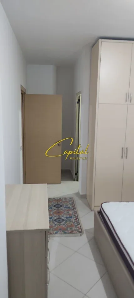 Tirane, jepet me qera apartament 2+1 Kati 3, 115 m² 450 € (ASTIR)