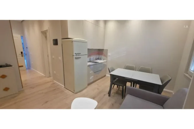 Tirane, jepet me qera 1+1 , 55 m² 60.000 € (Rruga e Dibres,Selvi)