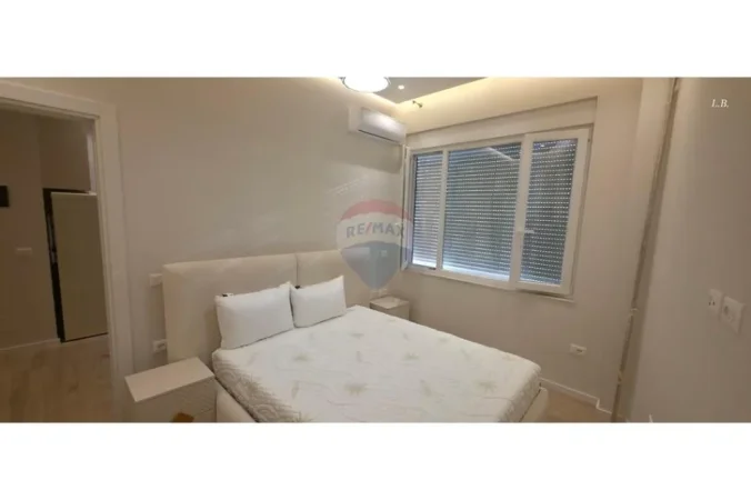 Tirane, jepet me qera 1+1 , 55 m² 60.000 € (Rruga e Dibres,Selvi)