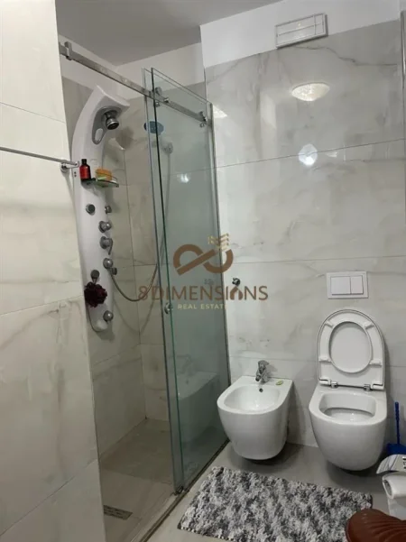 Tirane, shitet apartament 2+1+Ballkon Kati 2, 106 m² 155.000 € (yzberisht)