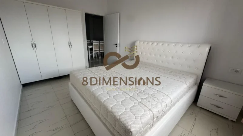 Tirane, jepet me qera apartament 2+1 Kati 2, 100 m² 450 € (rruga Llazar Shapatini)