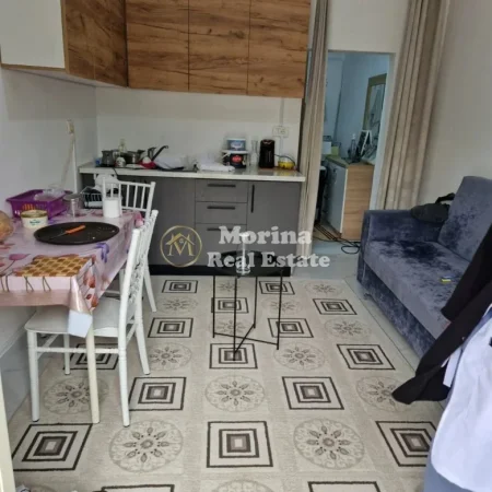 Tirane, jepet me qera garsonier Kati 1, 30 m² 200 € (Laprake)
