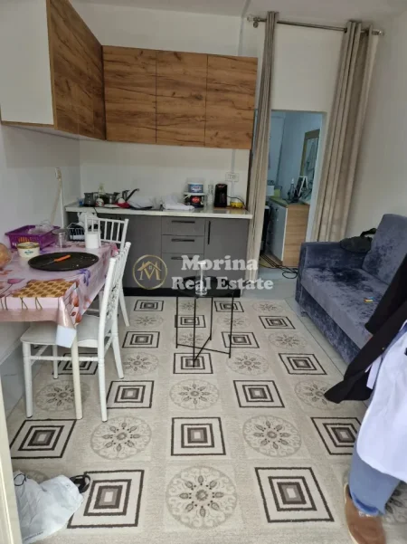 Tirane, jepet me qera garsonier Kati 1, 30 m² 200 € (Laprake)