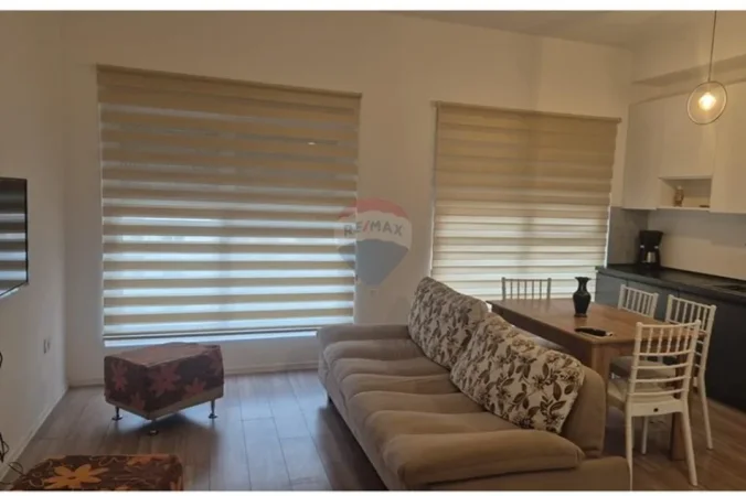 Jepet me qera apartament 2+1 Kati 4, 75 m² 500 €