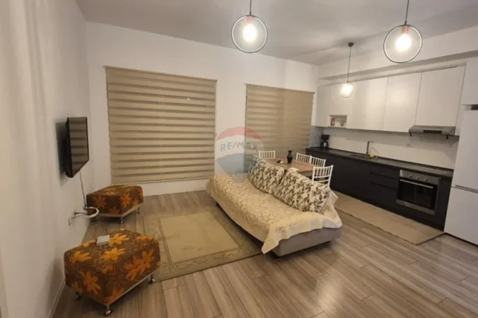 Jepet me qera apartament 2+1 Kati 4, 75 m² 500 €