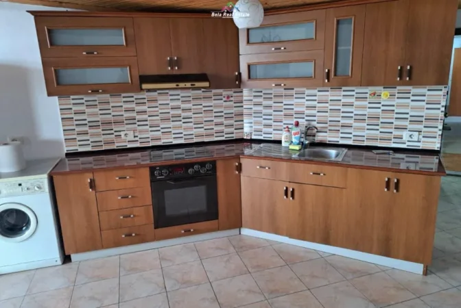 Tirane, jepet me qera apartament 1+1 Kati 10, 70 m² 420 € (don bosko)