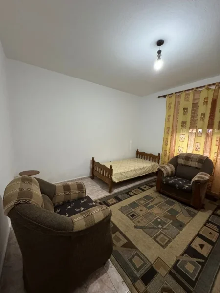Tirane, jepet me qera apartament 2+1+Ballkon Kati 0, 125 m² 400 € (ne rrugen Ramazan Bogdani Tirane.)