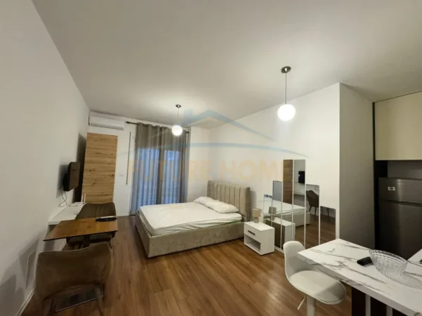 Tirane, shes garsonier Kati 0, 35 m² 69.700 € 