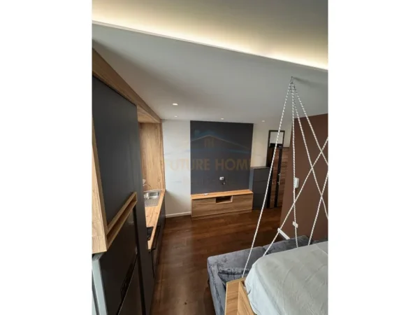Tirane, shes garsonier Kati 5, 28 m² 65.000 € 