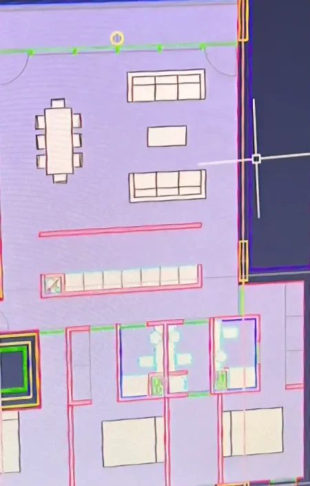 Tirane, shitet apartament 3+1+Ballkon, Kati 5, Sipërfaqe161 m² ,çmimi 322.000 € (MJULL BATHORE)