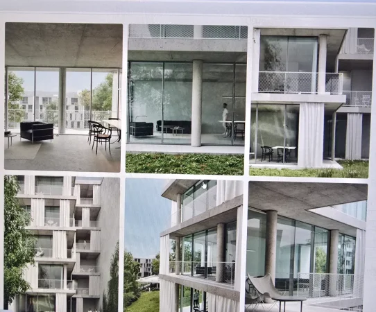 Tirane, shitet apartament 3+1+Ballkon, Kati 5, Sipërfaqe161 m² ,çmimi 322.000 € (MJULL BATHORE)