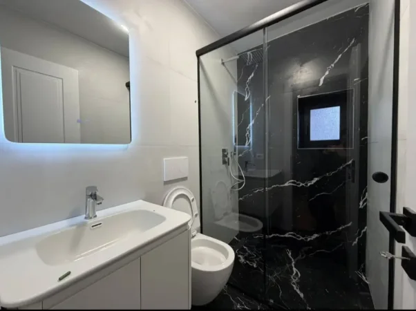 📢SHITET APARTAMENT 1+1  124.000 € (Rr. Kavajes)