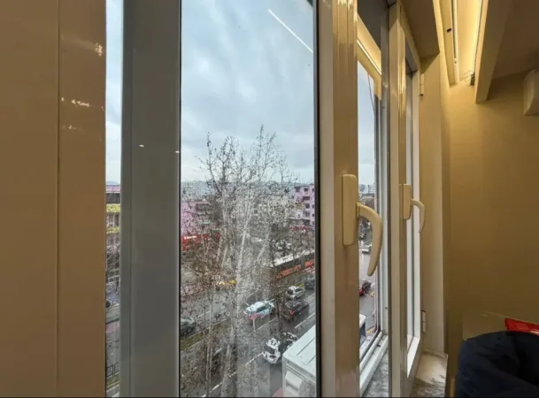 📢SHITET APARTAMENT 1+1  124.000 € (Rr. Kavajes)