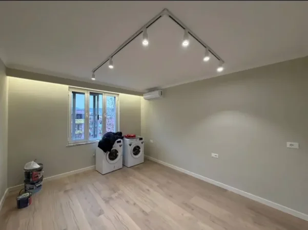 📢SHITET APARTAMENT 1+1  124.000 € (Rr. Kavajes)