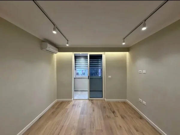 📢SHITET APARTAMENT 1+1  124.000 € (Rr. Kavajes)