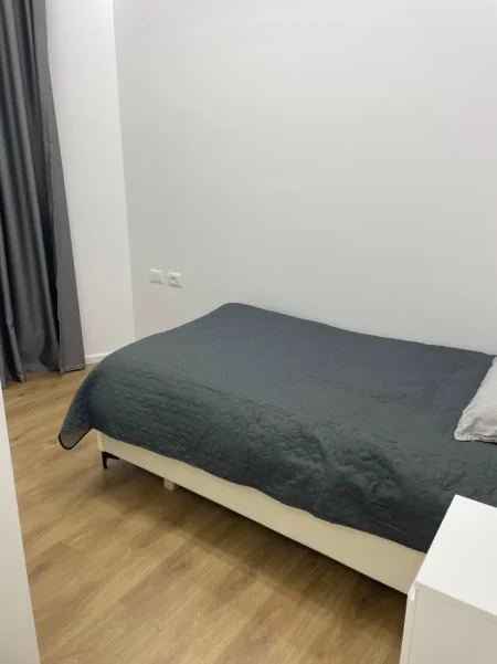 Tirane, jepet me qera apartament 2+1 Kati 7, 78 m² 550 € (Rruga Pasho Hysa)