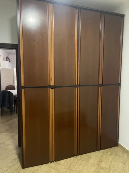 🏡 JEPET ME QERA HYRJE  3+1 NE  ALI DEM, 500 Euro