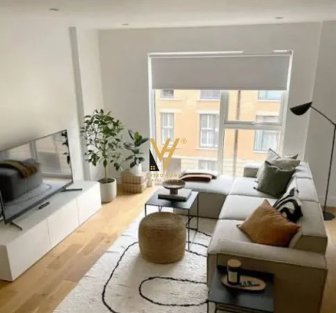 Tirane, jepet me qera apartament 1+1+Ballkon Kati 7, 76 m² 620 € (MINE PEZA)