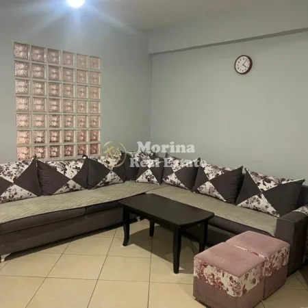 Tirane, jepet me qera apartament 1+1+Ballkon Kati 10, 69 m² 400 € (Kamez)