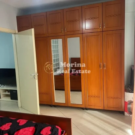 Tirane, jepet me qera apartament 1+1+Ballkon Kati 10, 69 m² 400 € (Kamez)