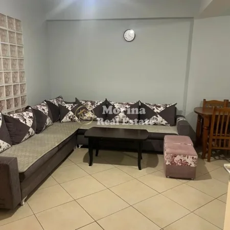 Tirane, jepet me qera apartament 1+1+Ballkon Kati 10, 69 m² 400 € (Kamez)