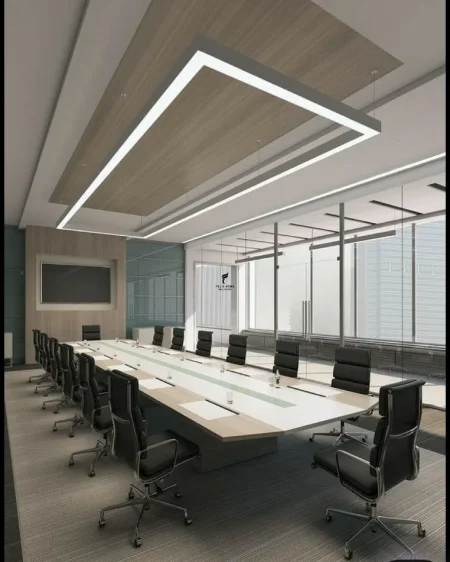 Tirane, jepet me qera zyre Kati 3, 120 m² 1.600 € (SHALLVARET)