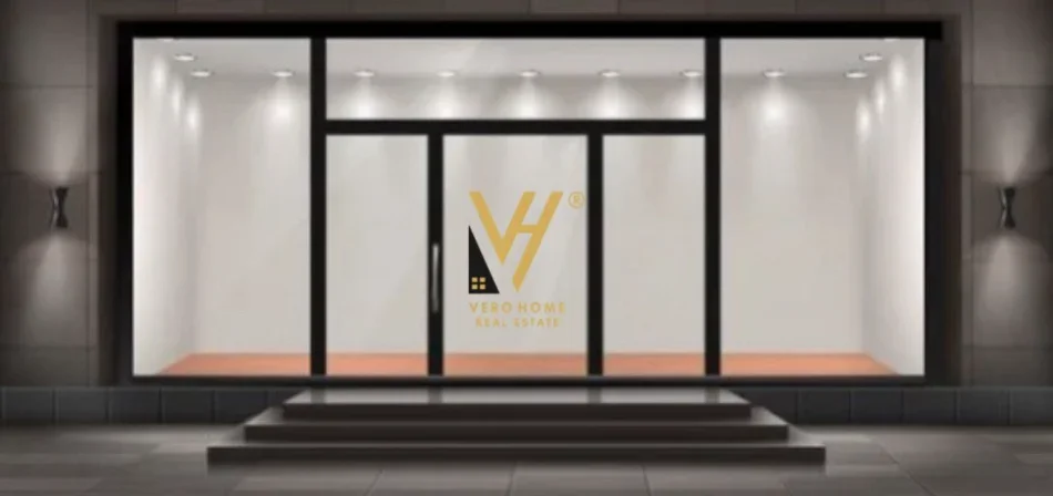 Tirane, jepet me qera ambjent biznesi Kati 0, 102 m² 4.600 € (BULEVARDI ZOGU I PARE)