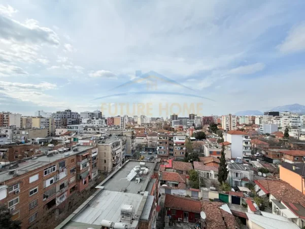 Tirane, shitet apartament 2+1,  Kati 8, 106 m² 276.000 € (Pazari i Ri)