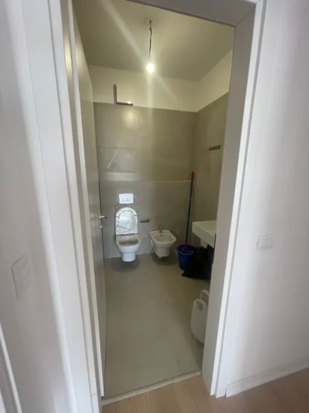 JEPET ME QERA  SUPER APARTAMENT 2+1+2 TEK CONCORDI NE 5 MAJI