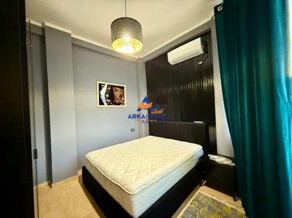 Tirane, shitet apartament 1+1+Ballkon Kati 1, 64 m² 79.000 € (FRESKU)