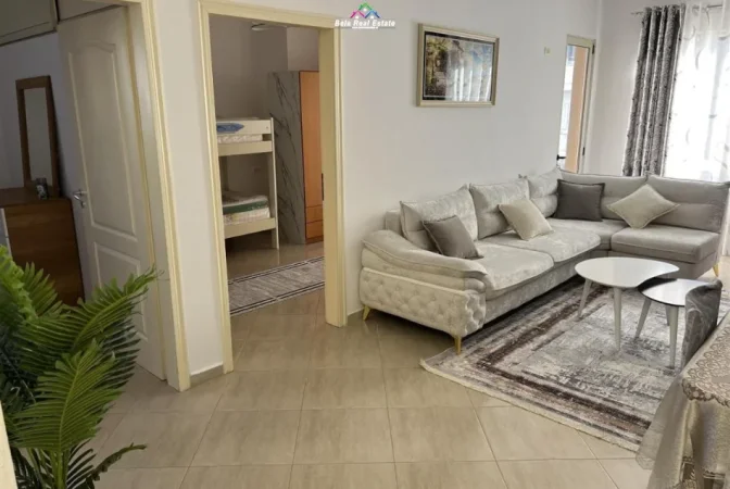 Tirane, jepet me qera apartament 2+1 Kati 2, 72 m² 138.000 € (tom plezha)