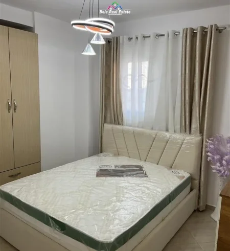 Tirane, jepet me qera apartament 2+1 Kati 2, 72 m² 138.000 € (tom plezha)