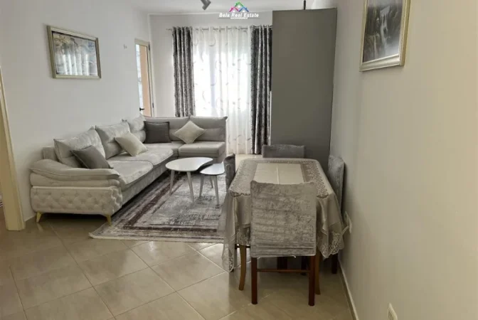 Tirane, shitet apartament 2+1 Kati 2, 72 m² 138.000 € (Astir)