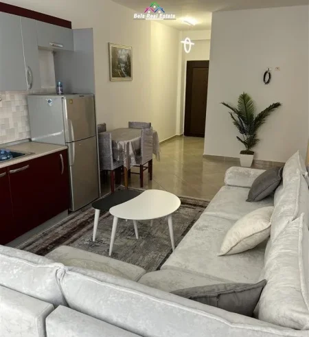 Tirane, shitet apartament 2+1 Kati 2, 72 m² 138.000 € (Astir)