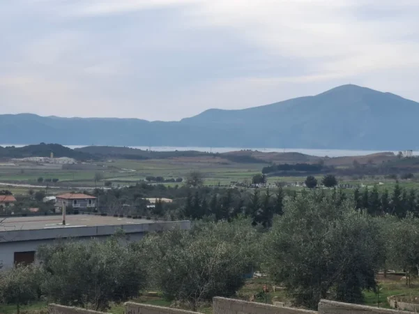 Vlore, shitet 2 Katshe Kati 2, 333 m² 100.000 € (Tragjas, Vlore)